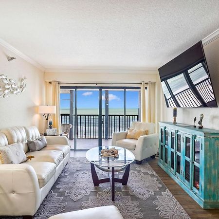 Villa Madeira 406 St. Pete Beach Exterior photo