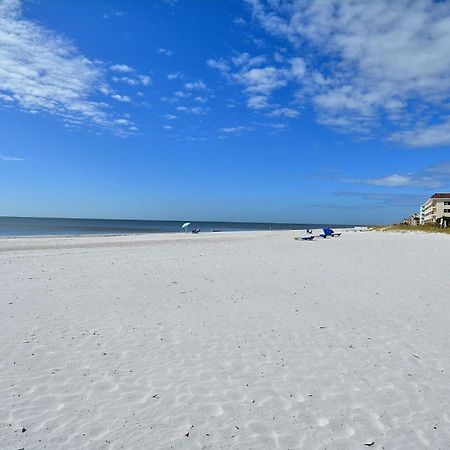 Villa Madeira 406 St. Pete Beach Exterior photo
