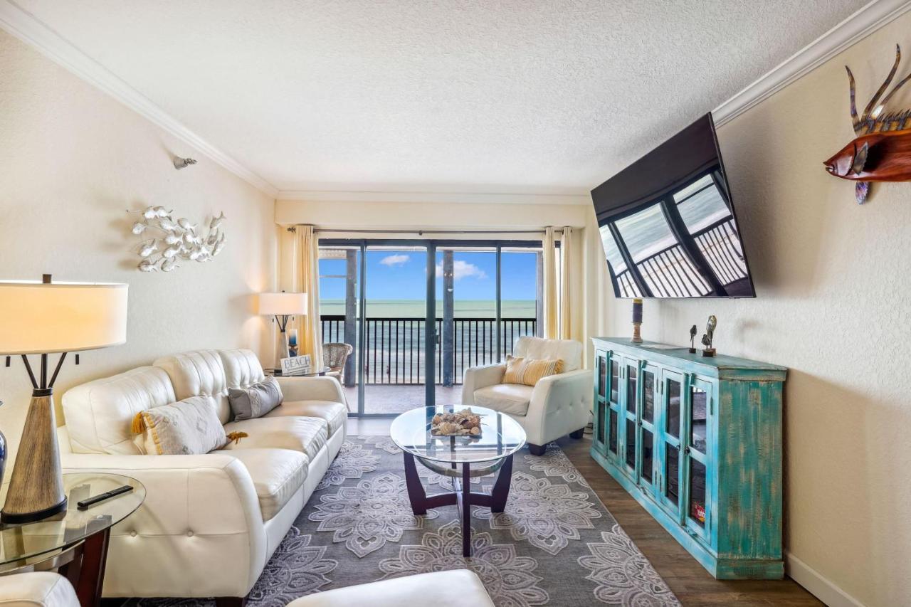 Villa Madeira 406 St. Pete Beach Exterior photo