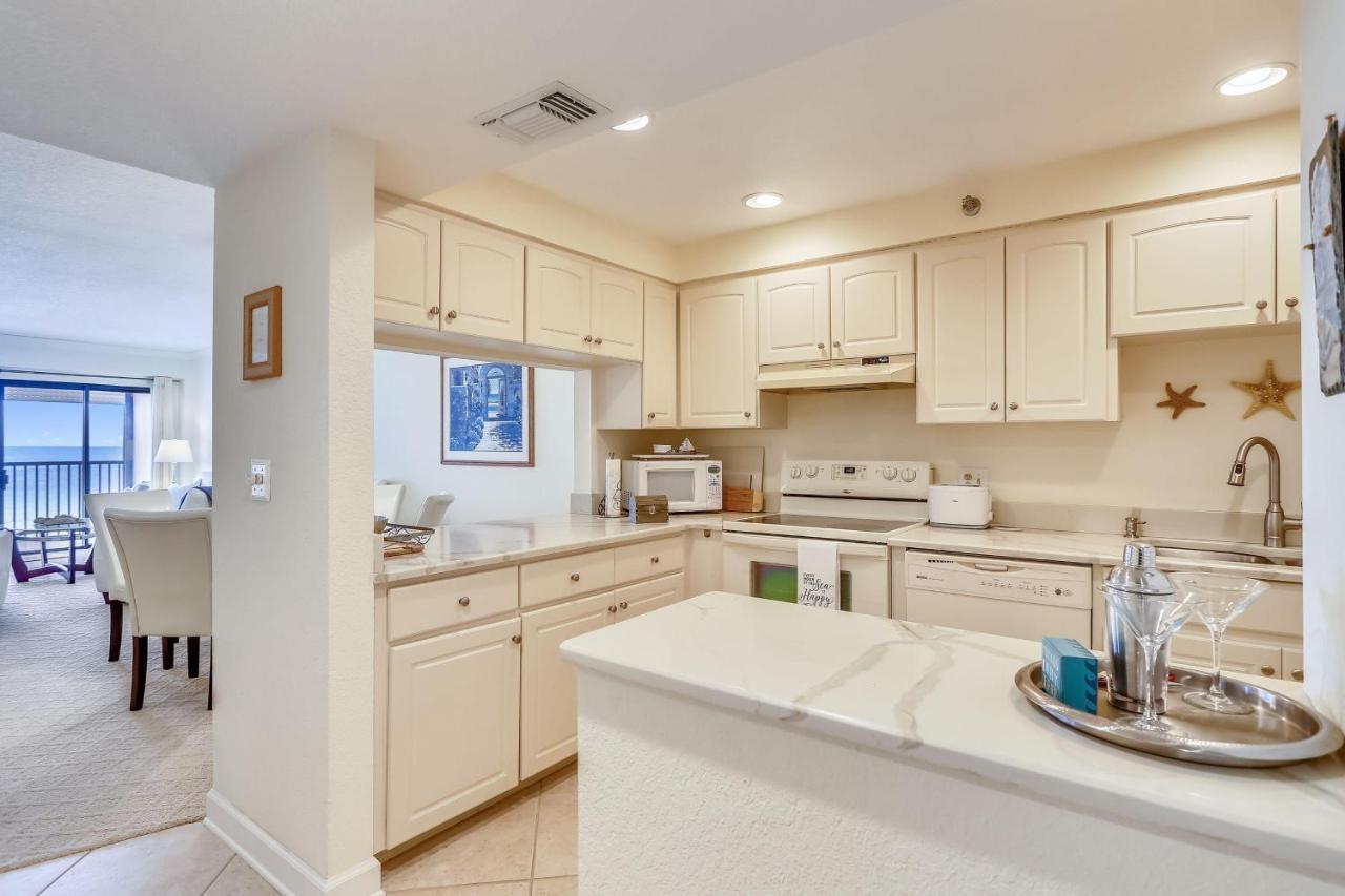 Villa Madeira 406 St. Pete Beach Exterior photo