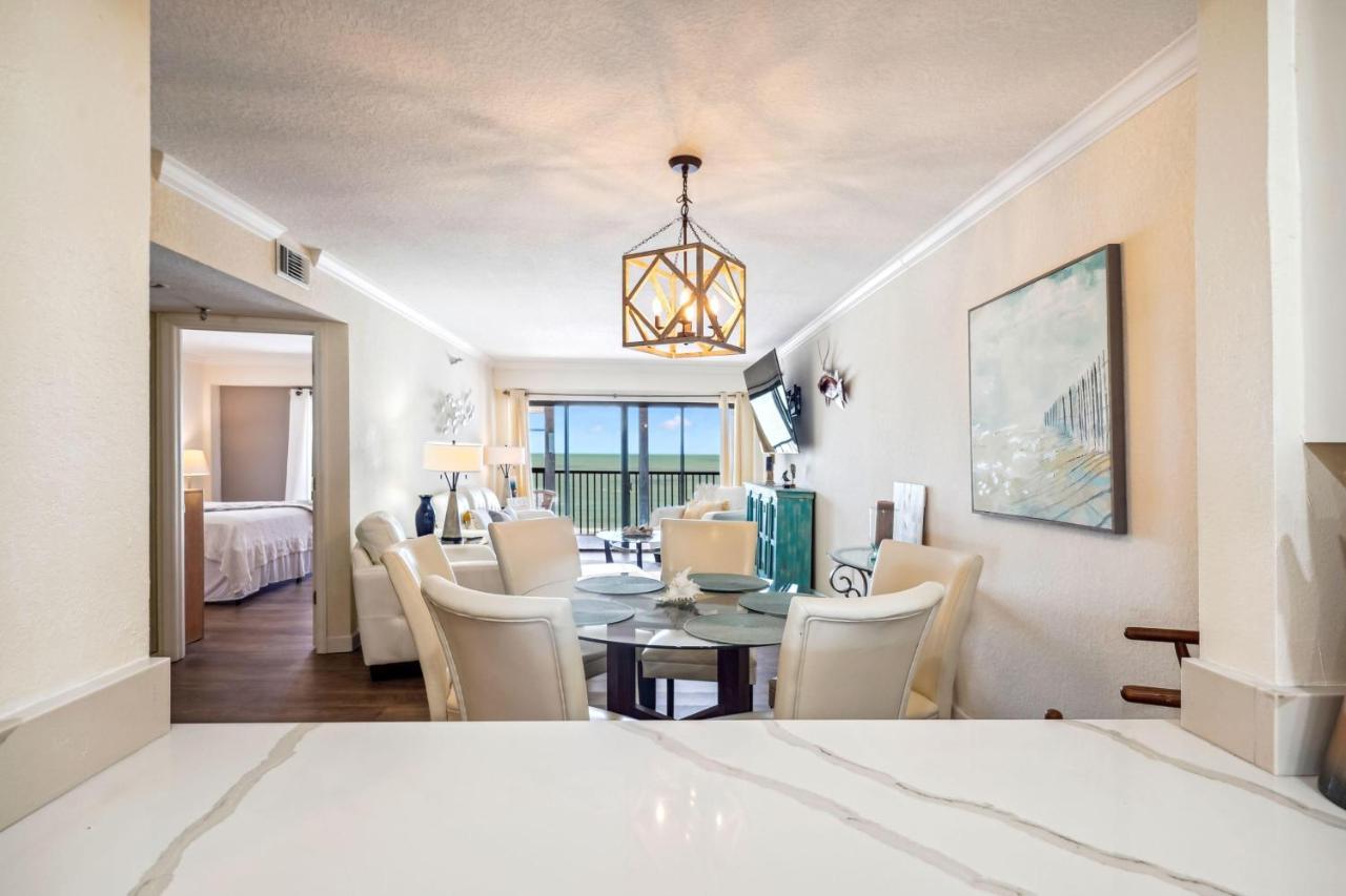 Villa Madeira 406 St. Pete Beach Exterior photo