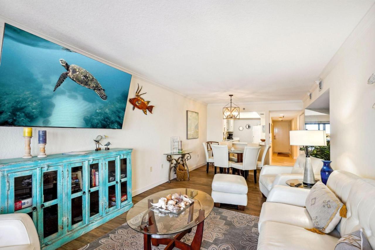 Villa Madeira 406 St. Pete Beach Exterior photo